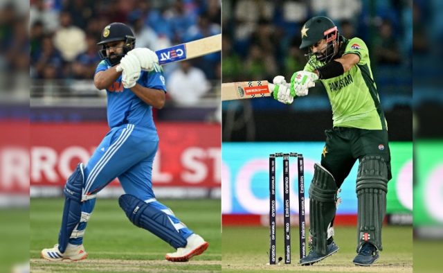 India vs Pakistan LIVE Score, ICC Champions Trophy 2025 Updates: Selection Drama In Spotlight Ahead Of Dubai Clash