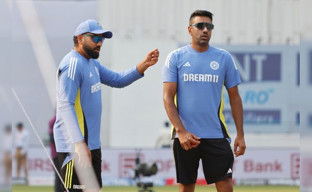 R Ashwin Sends Blunt Message To Rohit Sharma, Wants Change In India’s Champions Trophy Squad