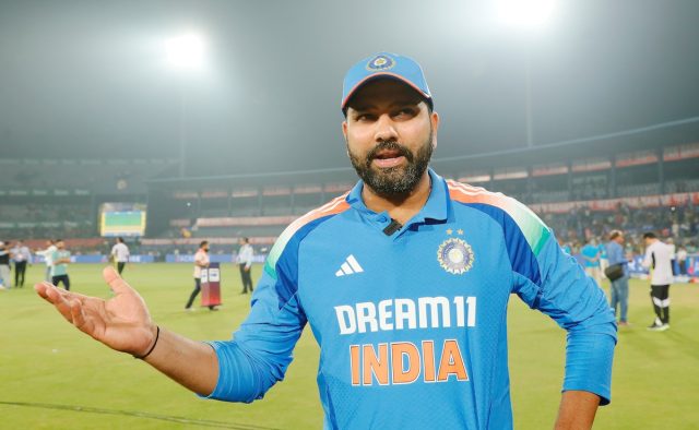 “Every Time I Walk Out…”: Rohit Sharma Silences Critics In Powerful BCCI Video