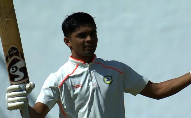 Had Prepared For This Big Game Which Helped Me Get A Hundred, Says Vidarbha’s Danish Malewar