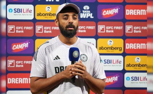 No Varun Chakravarthy In India’s XI For 1st ODI vs England, Sanjay Manjrekar Takes Bold Calls