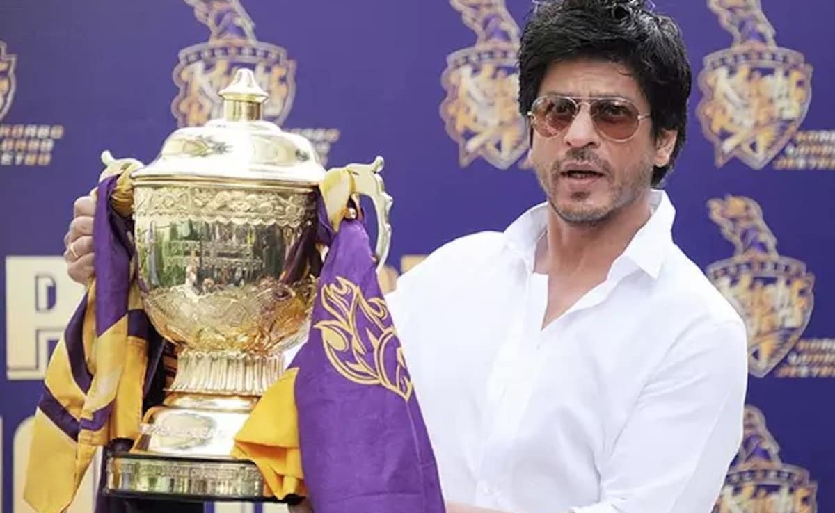 Chelsea Owner Todd Boehly Beats Shah Rukh Khan’s KKR For Rs 860 Crore-Stake In This Franchise