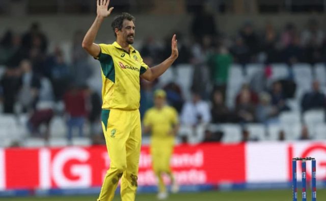 “There Is Some IPL Cricket…”: Australia Star Mitchell Starc Breaks Silence On Champions Trophy Withdrawal