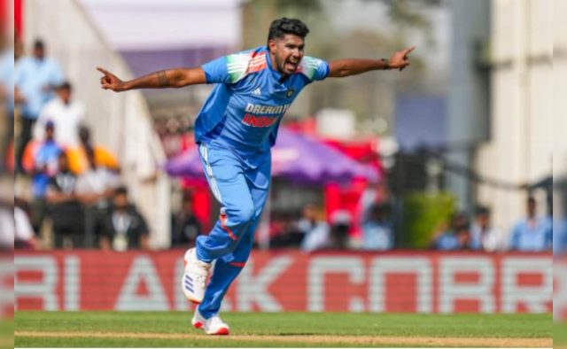 “Rohit Bhaiya And I Discussed…”: Harshit Rana Reveals Tactical Change That Helped Him Get 3 Wickets On ODI Debut