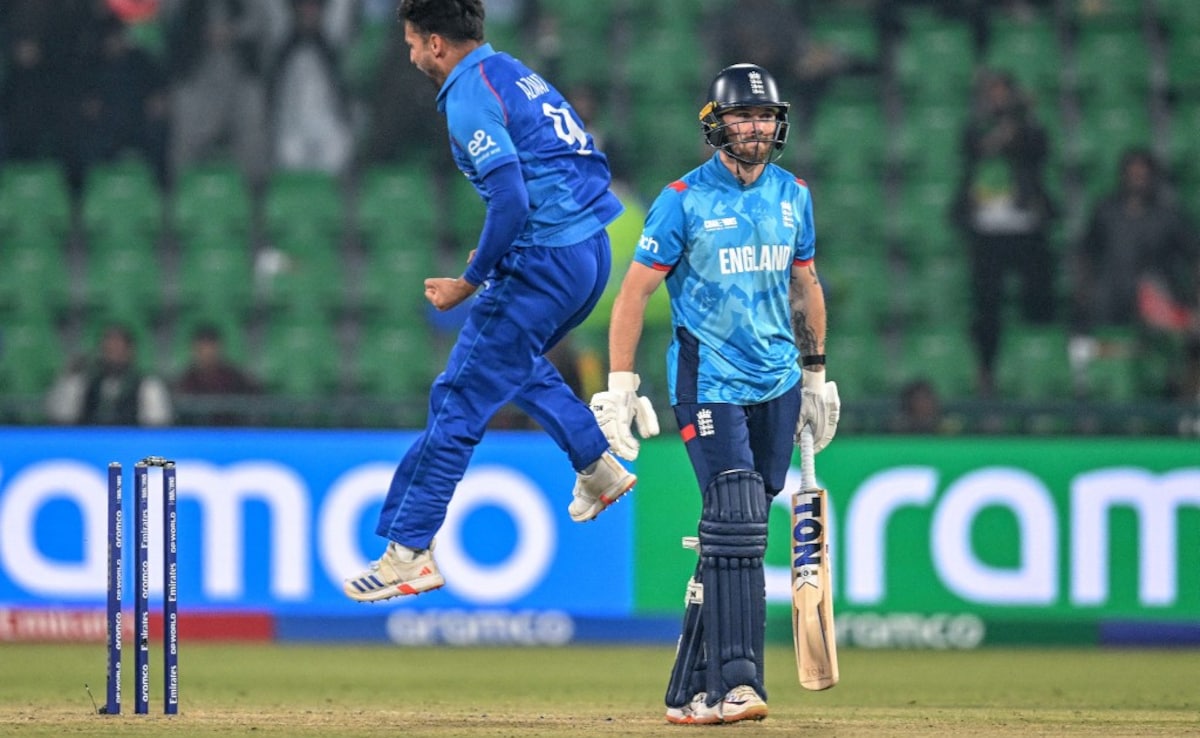 “Take Playing In Subcontinent Seriously…”: England Blasted Over Champions Trophy 2025 Exit