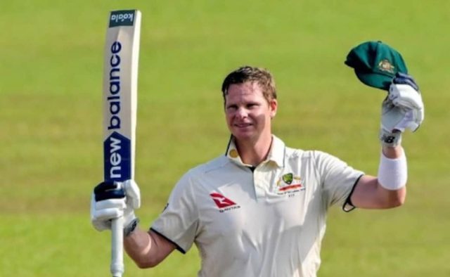 Steve Smith Credits Gabba Ton vs India As ‘Light-Bulb Moment’ Behind Test Resurgence