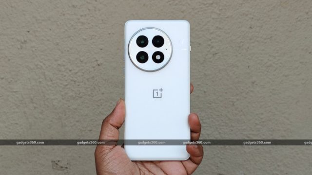 OnePlus 13 Mini Expected to Debut in April; OnePlus 14, OnePlus Ace 6 Series Launch Timeline Tipped