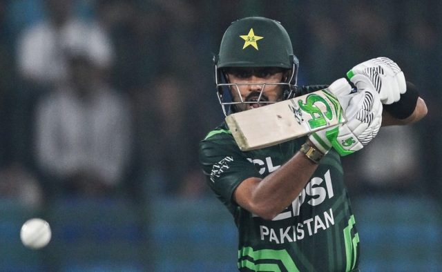 Babar Azam Surpasses Virat Kohli En Route For Huge ODI Record