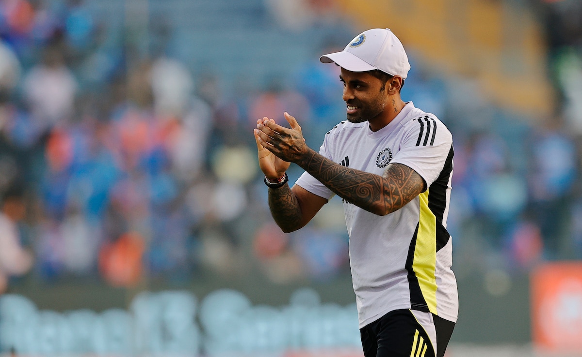 Ignored For Tests And ODIs, Suryakumar Yadav Sends Clear ‘Ranji Trophy Message’ To BCCI