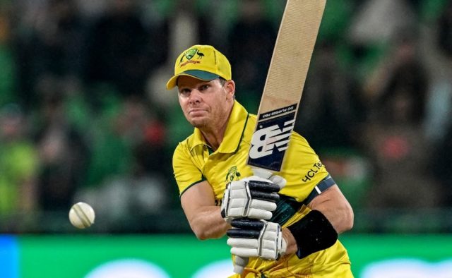 Steve Smith Hails Bowlers After Australia Book Champions Trophy Semifinals Berth