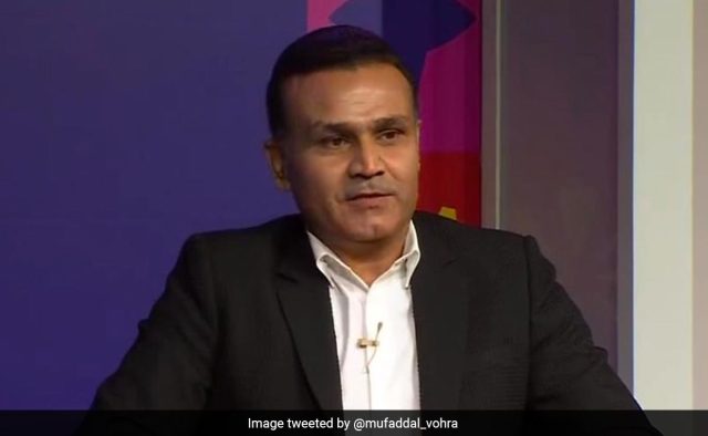 “As If They’re Incredible…”: Virender Sehwag Mocks Bangladesh Cricket Again After India Win