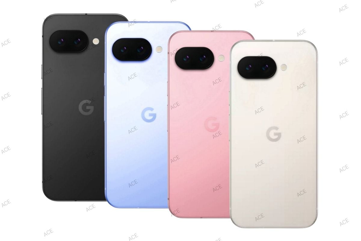 Google Pixel 9a Price in Europe, Launch Date Leaked Ahead of Anticipated Debut