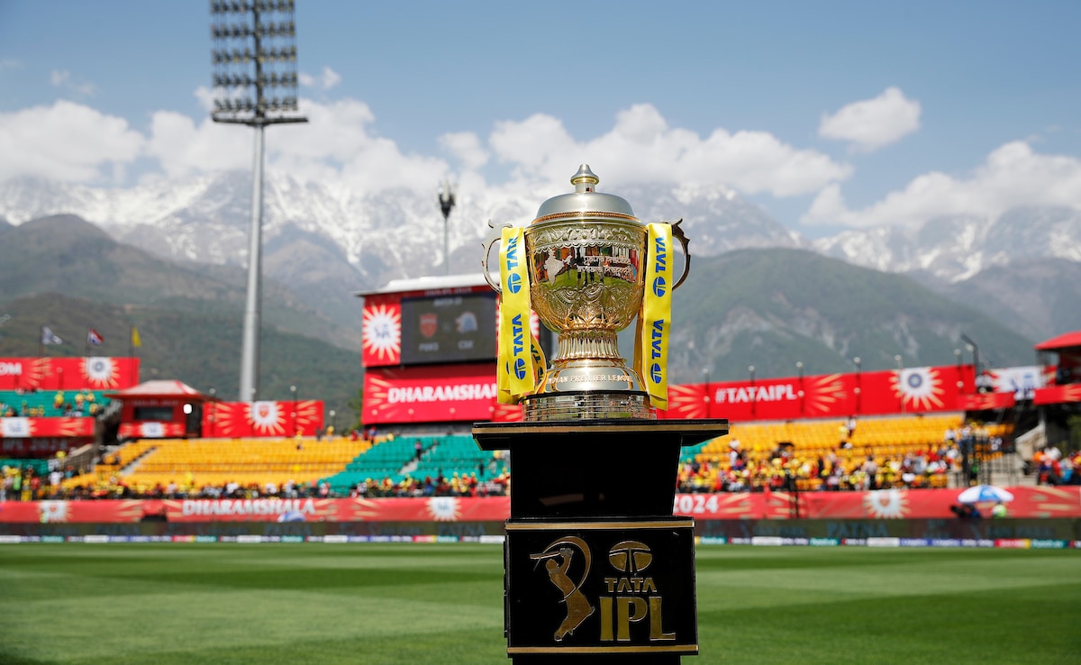 IPL 2025 Schedule: Report Says T20 Extravaganza To Start On March 22 With Clash Between…