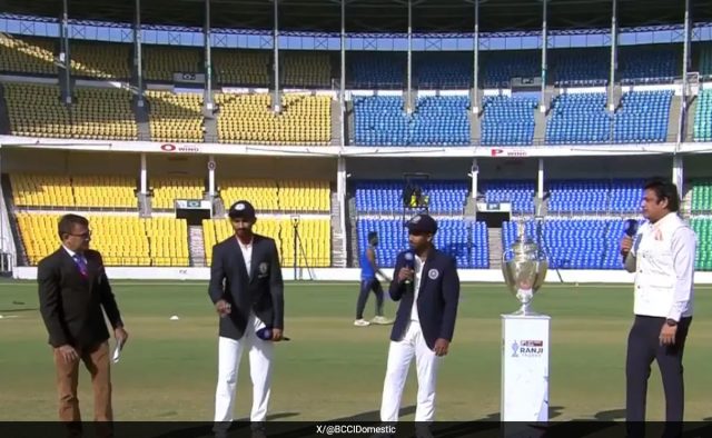 Vidarbha vs Kerala, Ranji Trophy Final Live Score Updates: First-Time Finalists Kerala Eye Title