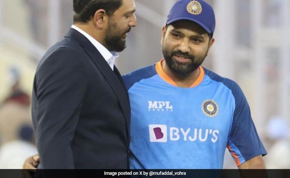 Rohit Sharma “Will Score A Century In 60 Balls”: Yuvraj Singh’s Mega Prediction Ahead Of India vs Pakistan