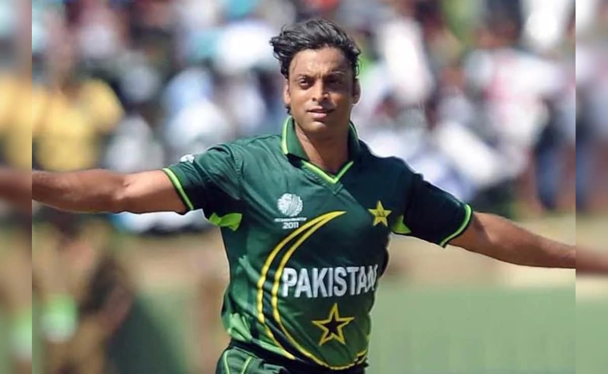 ‘Was Born A Cripple, Miracle Happened At…’: Shoaib Akhtar’s Stunning Revelation