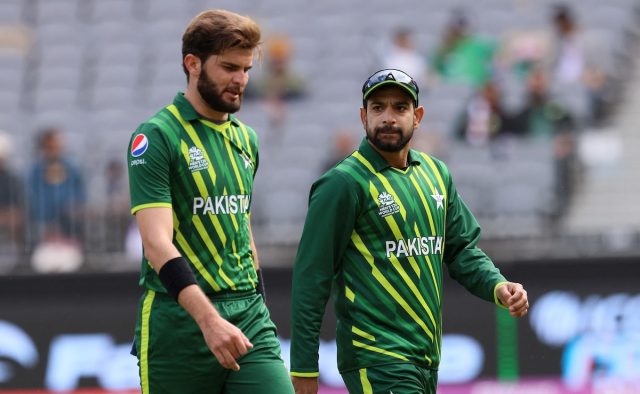 Pakistans Pace Trio Will Bring Out Something Special Against India, Says Aaqib Javed