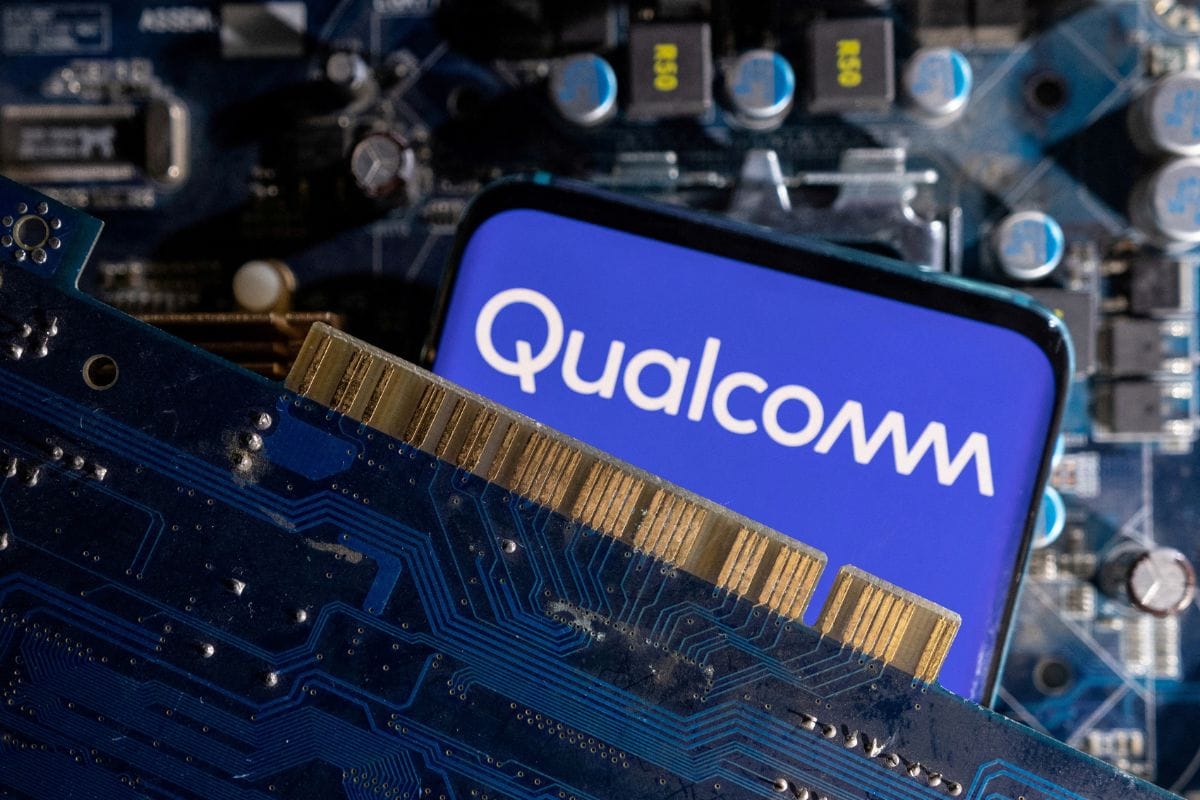 Qualcomm Says Arm Has Withdrawn License Breach Notice