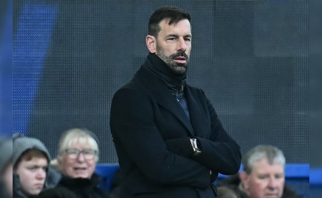 Ruud Van Nistelrooy Faces Man Utd In FA Cup, Marcus Rashford Eyes Fresh Start At Villa