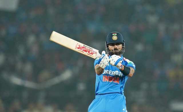 “Intentional Throw”: Virat Kohli Fans Slam Jos Buttler After India Batter’s Yet Another Flop Show