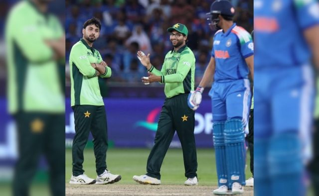 Wasim Akram Blasts Pakistan’s Abrar Ahmed For Rude Send-Off To Shubman Gill: “If I Or Waqar Younis Were There…”