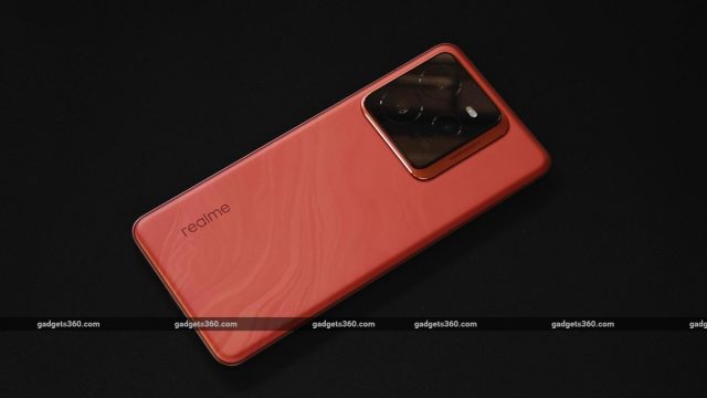 Realme GT 7 Pro Racing Edition Confirmed to Launch in February; Appears on Geekbench