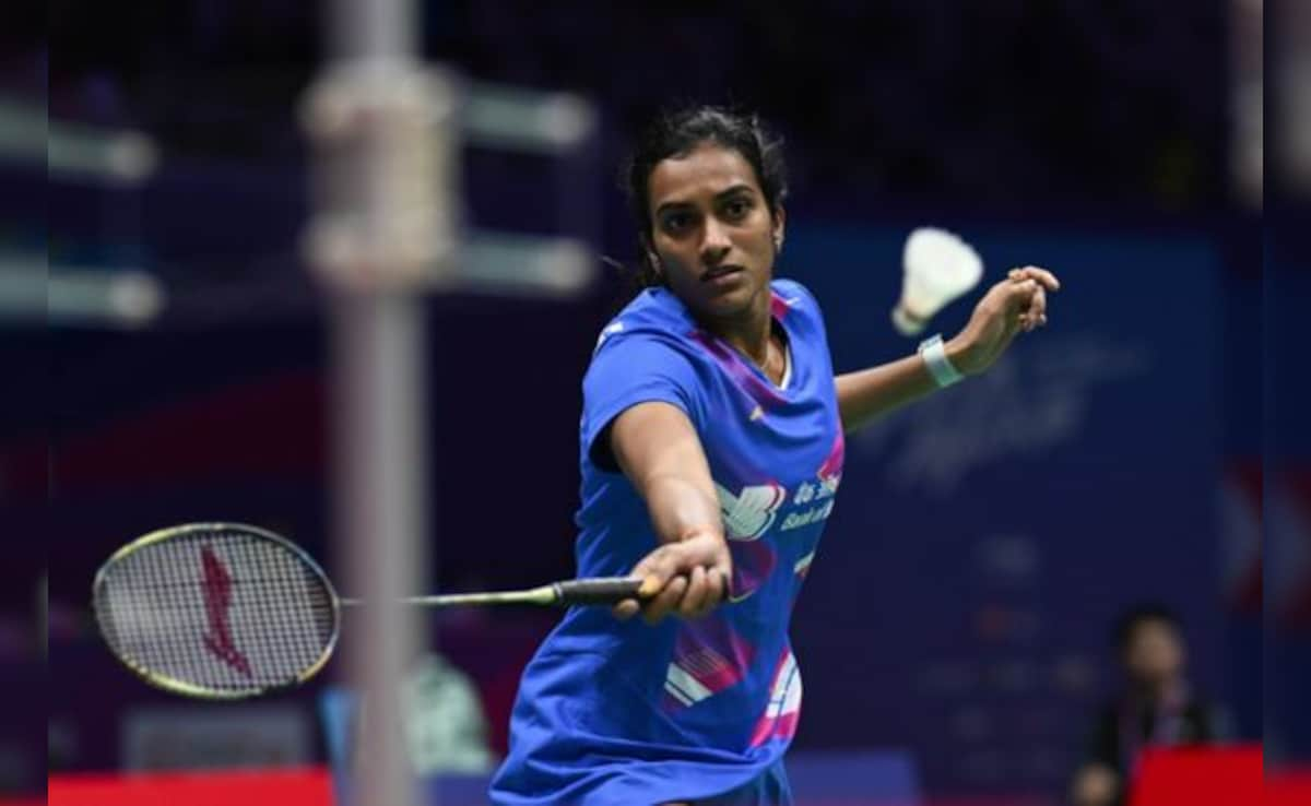 Without PV Sindhu, India Face Uphill Task At Badminton Asia Mixed Team Championships