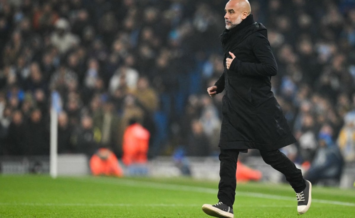 Pep Guardiola Underestimating Manchester City Chances, Says Real Madrid’s Carlo Ancelotti