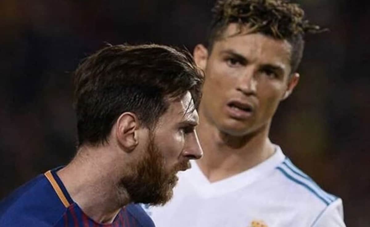 “Had Opportunity”: Cristiano Ronaldo Reveals He Almost Became Lionel Messi’s Teammate At This Club