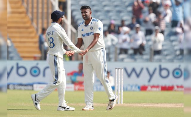 “Do You Even Know…”: R Ashwin Fumes At “Ranji Trophy Is Blessed” Comment On Virat Kohli’s Return