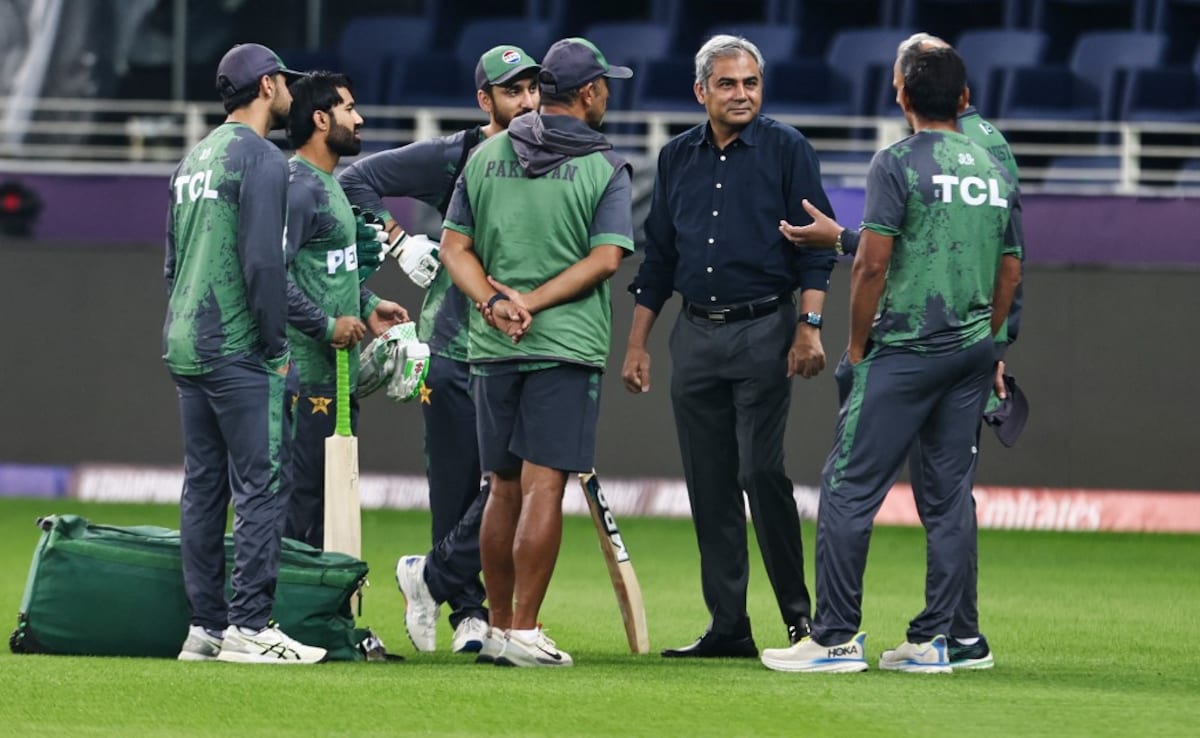 ‘Picked People Who Destroyed Pakistan Cricket’: PCB Blasted Over Champions Trophy 2025 Selections