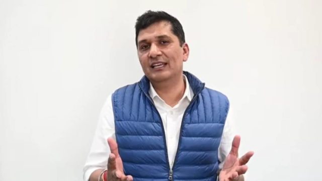 ‘Life Flipped 180 Degrees’: Saurabh Bhardwaj Turns YouTuber After AAP’s Poll Debacle