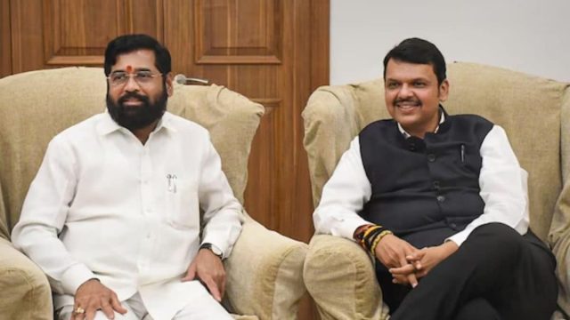 ‘This Is Not MVA Or INDI Bloc’: Eknath Shinde Denies ‘Cold War’ With CM Devendra Fadnavis
