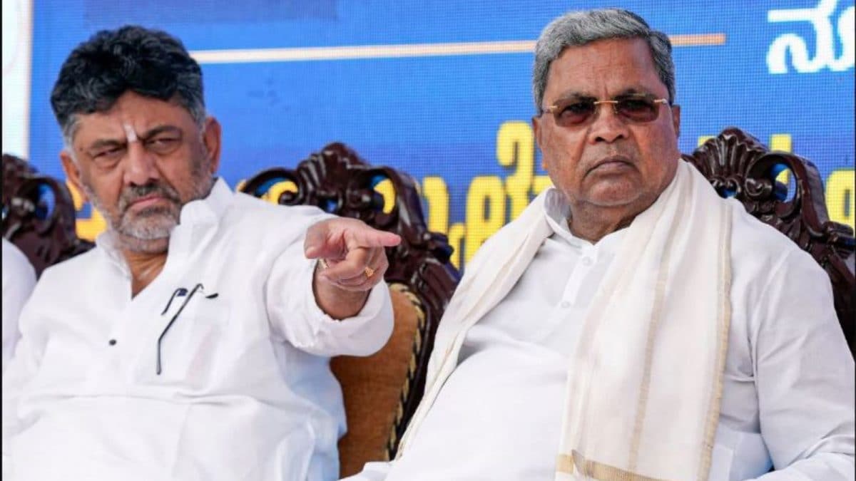 Karnataka Planning 4% Muslim Quota In Government Contracts, BJP Slams Move