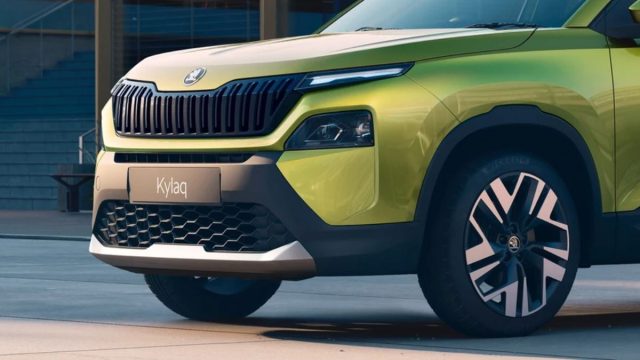 Zepto, Skoda Partner to Offer Kylaq Test Drives in 10 Minutes in India