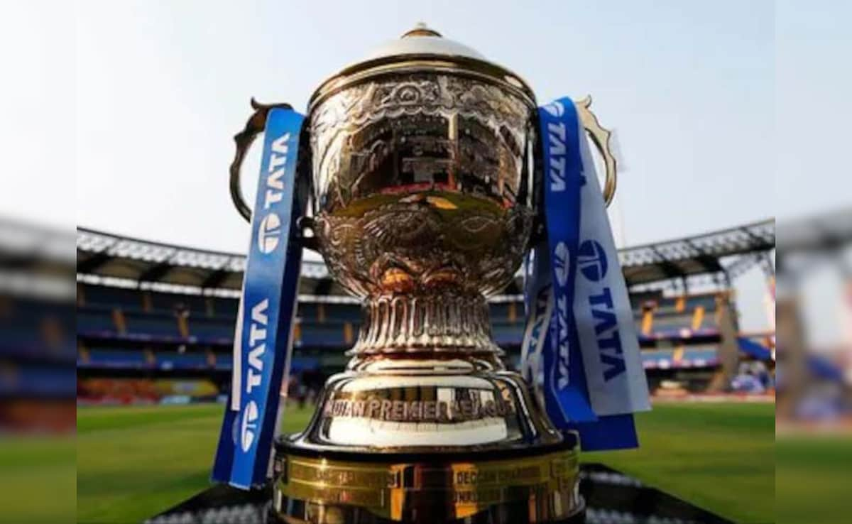 IPL 2025 Full Schedule Announcement LIVE Updates: CSK vs MI To Take Place On…