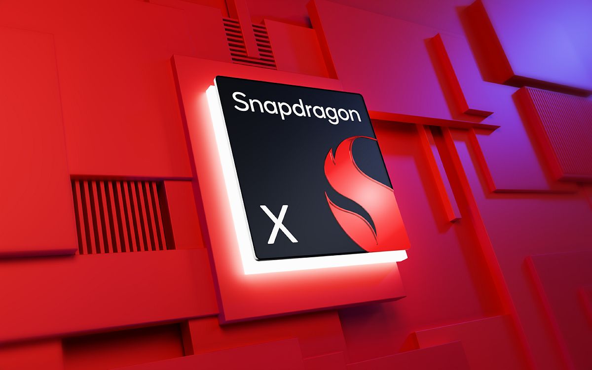 Snapdragon X CPUs for Affordable PCs Set to Launch in India on February 2024