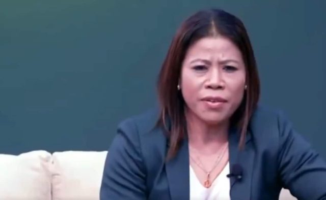 Pariksha Pe Charcha: Mary Kom, Avani Lekhara Share Insights On Discipline And Focus