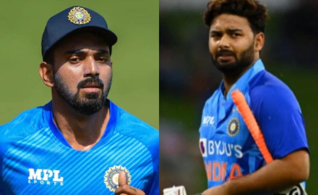 Ex-India Spinner Settles KL Rahul vs Rishabh Pant Debate For Champions Trophy, Says “You Need To…”