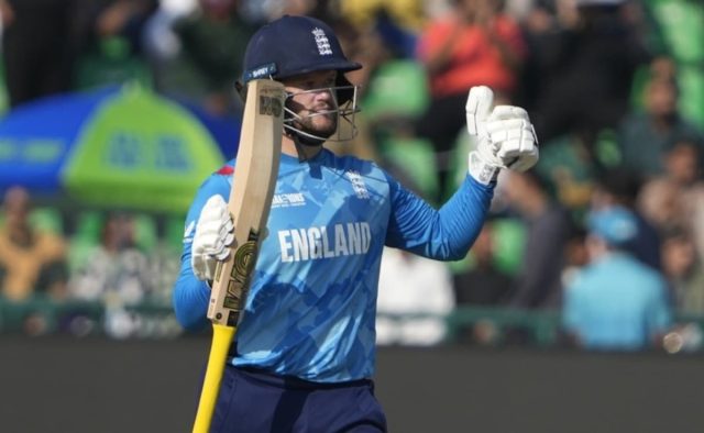 Afghanistan vs England Live Streaming Champions Trophy Live Telecast: When And Where To Watch