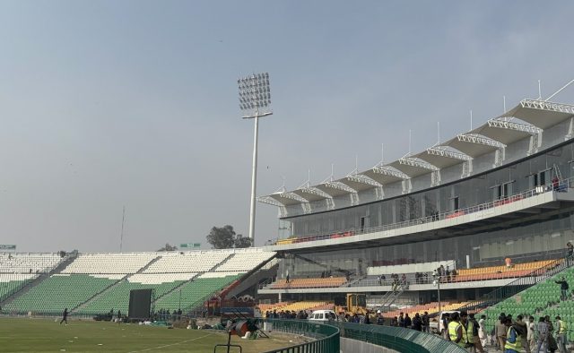 Questions Over Pakistan’s Champions Trophy 2025 Readiness, ICC Gives Special ‘Exception’ To Pakistan Cricket Board