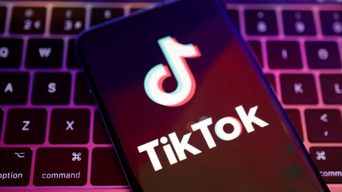 China Said to Discuss Sale of TikTok US to Elon Musk as One Possible Option