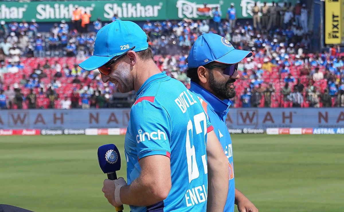 India vs England 3rd ODI LIVE Updates: Playing XI In Focus As India Eye Clean Sweep vs England