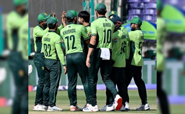 “Tantrums Just Don’t End”: Pakistan Great Drops ‘Teach India A Lesson’ Bombshell Amid Champions Trophy Row