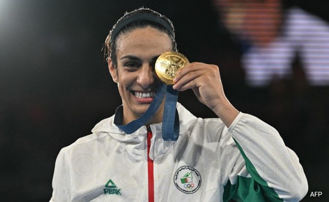 “I Will Fight”: Algerian Boxer Imane Khelif Ready To Fight Against Boxing Organisation Lawsuit