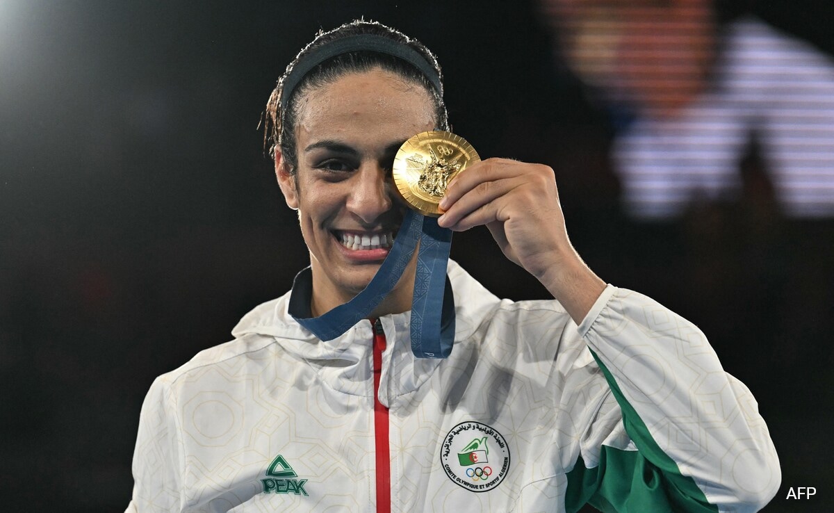 “I Will Fight”: Algerian Boxer Imane Khelif Ready To Fight Against Boxing Organisation Lawsuit