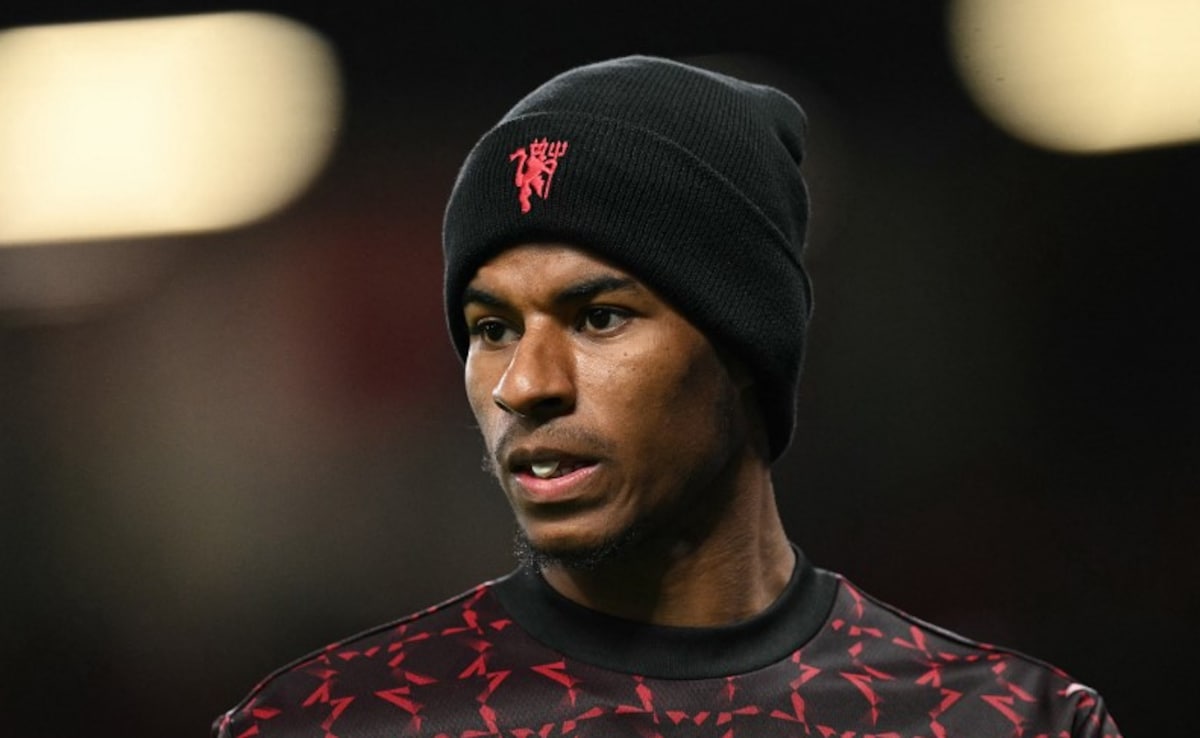 Marcus Rashford’s Divorce: Another Man United Through And Through Is Finally Through