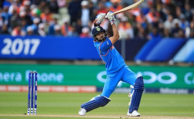 “The Last Time…”: Virat Kohli’s Big Take Ahead Of India’s Champions Trophy 2025 Campaign Opener