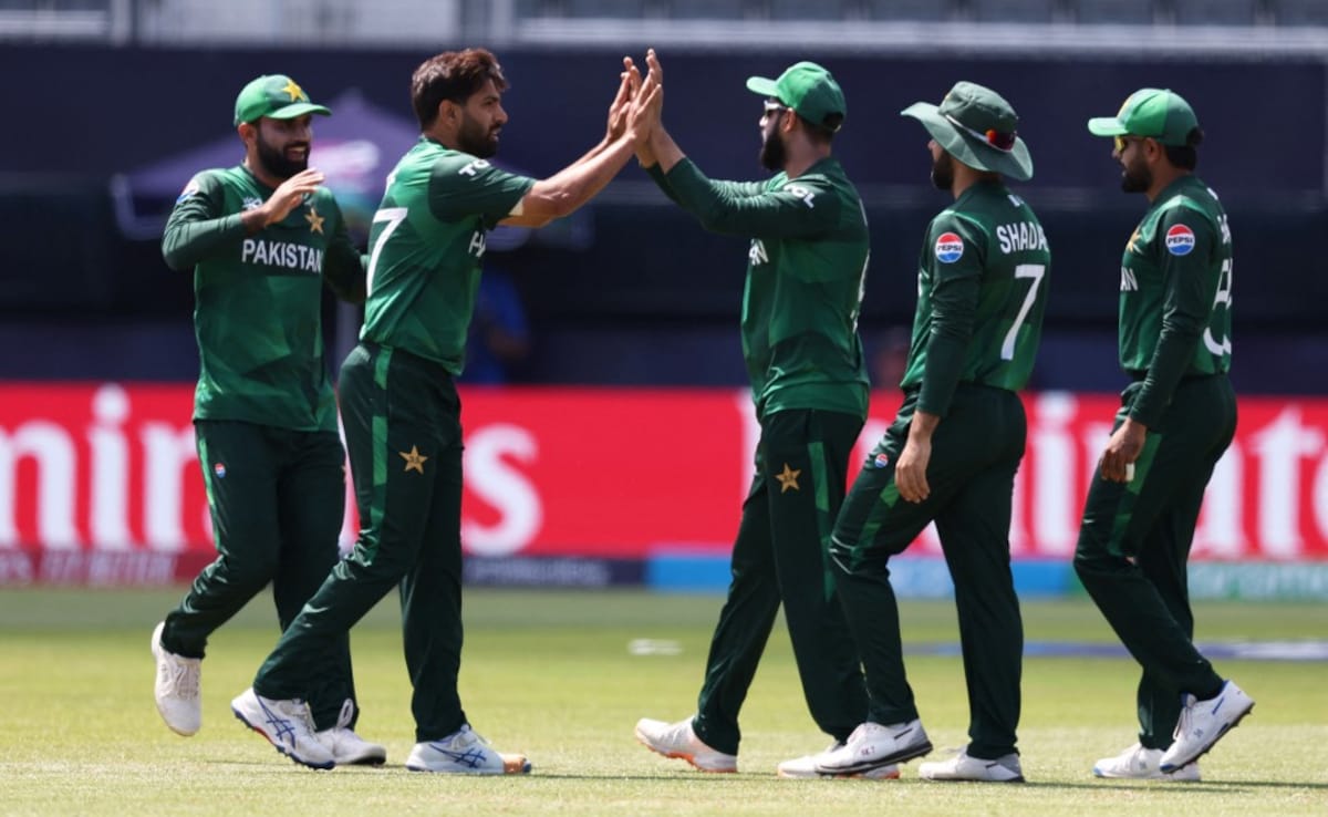 Pakistan Star, Picked For Champions Trophy, Lost 10kg Weight. Reason Is Grim