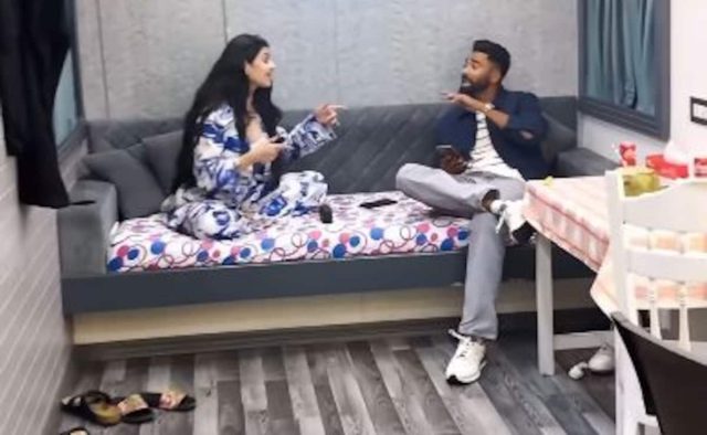 Mohammed Siraj’s Duet With Asha Bhosle’s Granddaughter Zaina Goes Viral Ahead Of CT 2025